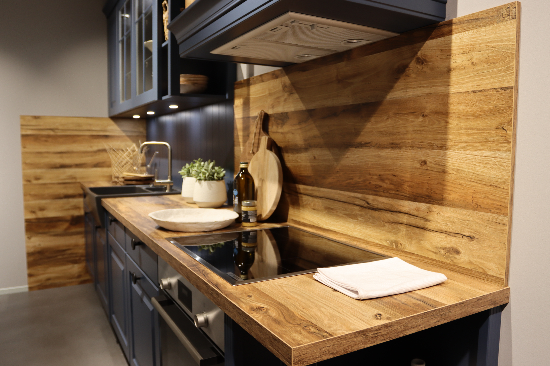 Cuisine de Julie Wood