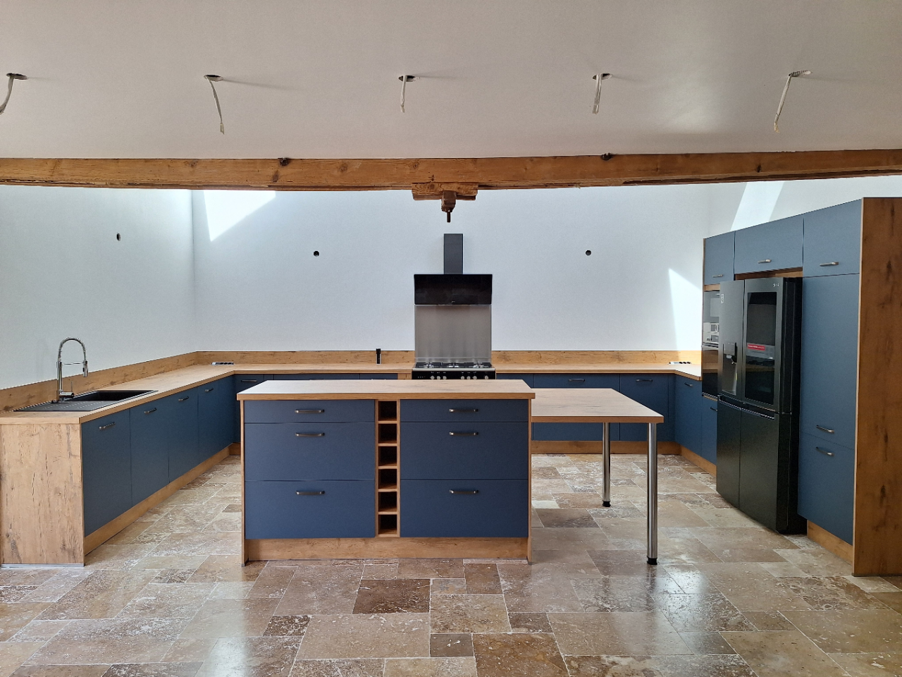 Cuisine de Claire Plisson