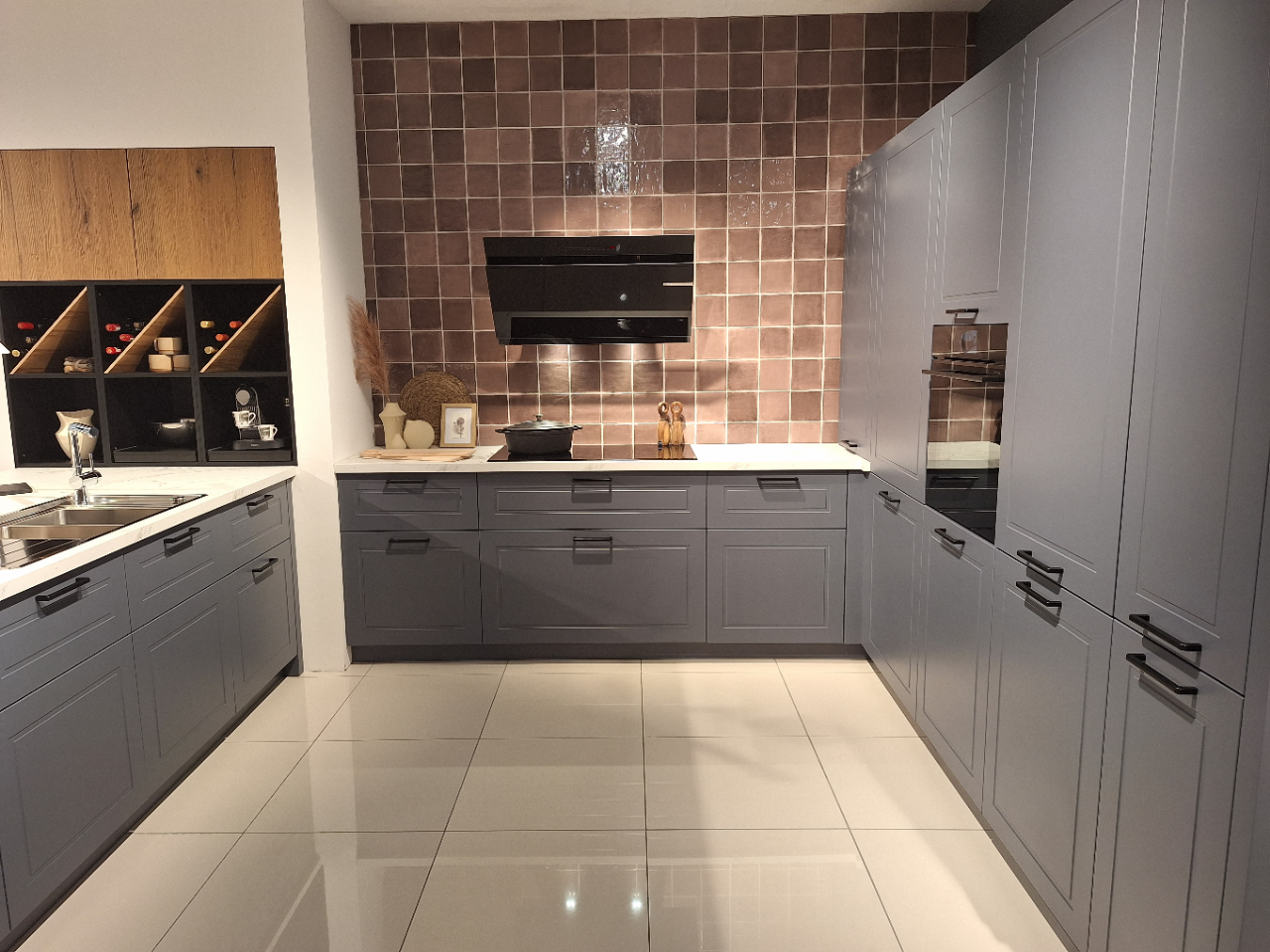 Cuisine de Anne Claveau