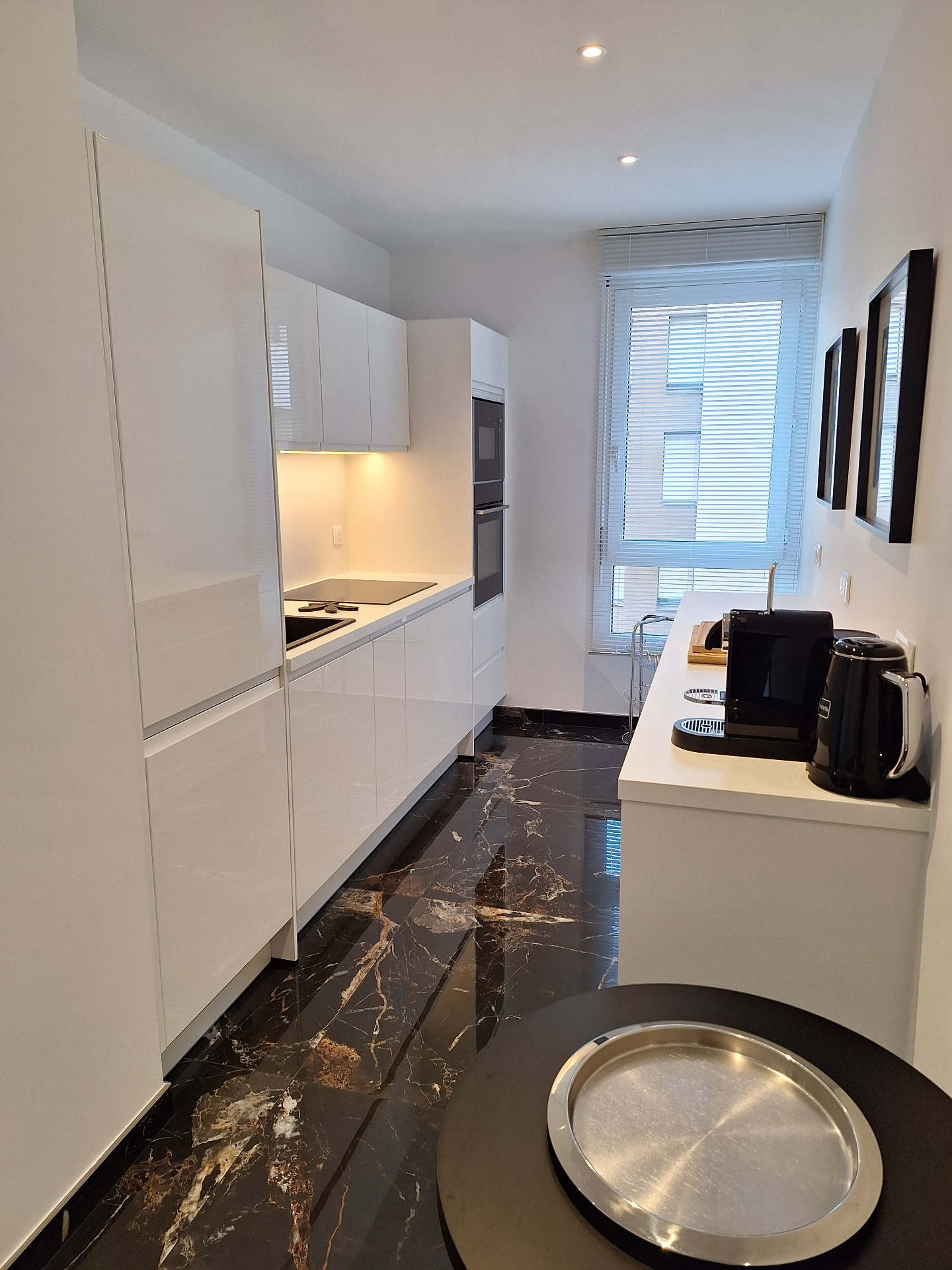 Cuisine élégante à Châteauroux