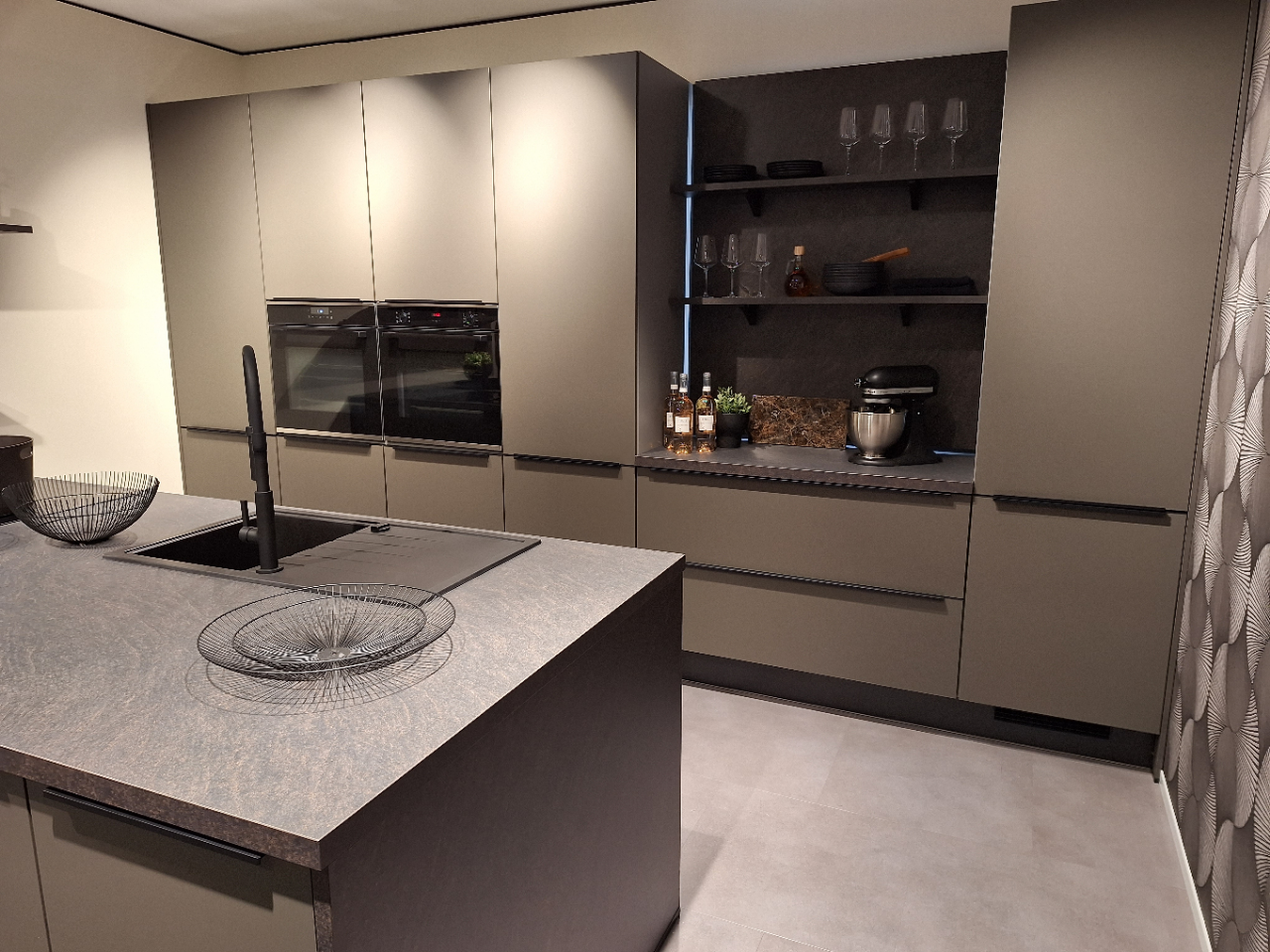 Cuisine moderne à Issoudun