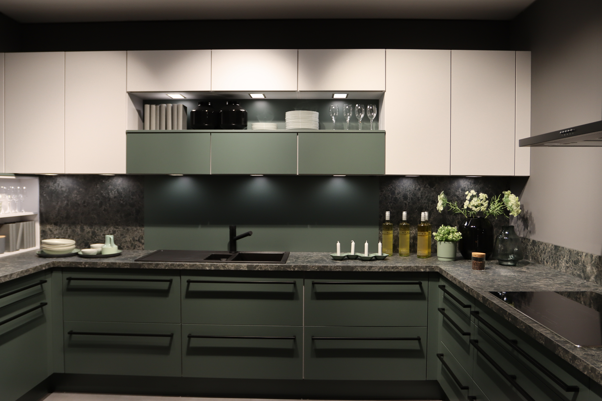 Cuisine design à Saint-Amand-Montrond