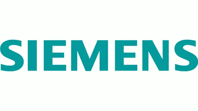 Siemens - Partenaire premium